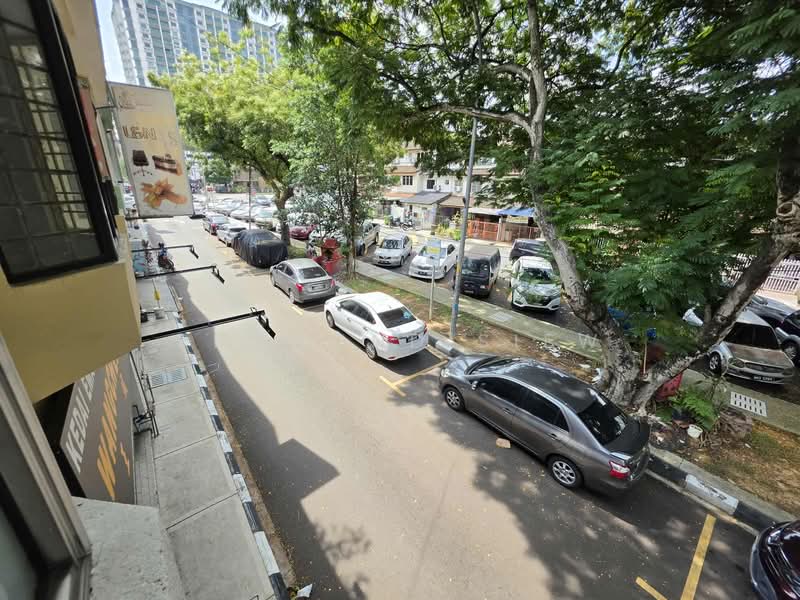 Rumah Flat untuk Disewa di Taman Sri Sinar - Raymond Siew - PropertyGuru.com.my
