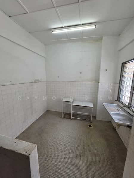 Rumah Flat untuk Disewa di Taman Sri Sinar - Raymond Siew - PropertyGuru.com.my