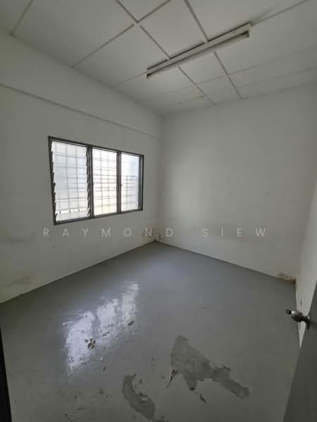 Rumah Flat untuk Disewa di Taman Sri Sinar - Raymond Siew - PropertyGuru.com.my