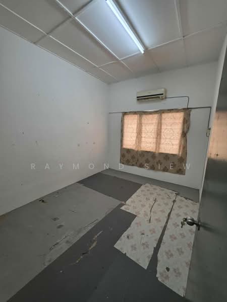 Rumah Flat untuk Disewa di Taman Sri Sinar - Raymond Siew - PropertyGuru.com.my