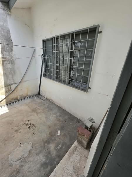 Rumah Flat untuk Disewa di Taman Sri Sinar - Raymond Siew - PropertyGuru.com.my