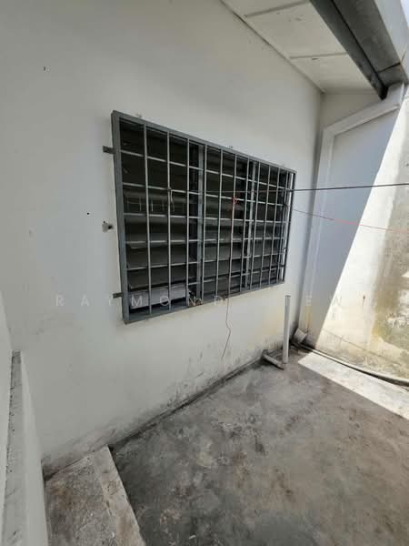 Rumah Flat untuk Disewa di Taman Sri Sinar - Raymond Siew - PropertyGuru.com.my