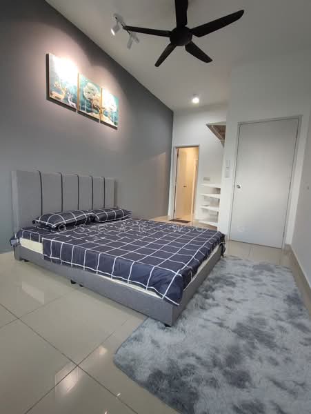 Servis Apartment untuk Disewa di Meridin Bayvue @ Sierra Perdana - Oscar Wong - PropertyGuru.com.my
