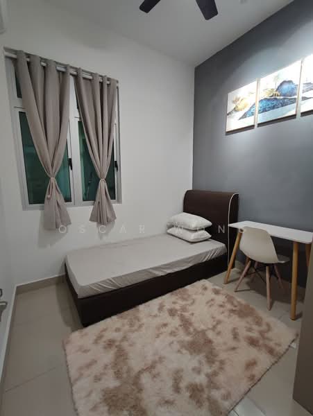 Servis Apartment untuk Disewa di Meridin Bayvue @ Sierra Perdana - Oscar Wong - PropertyGuru.com.my