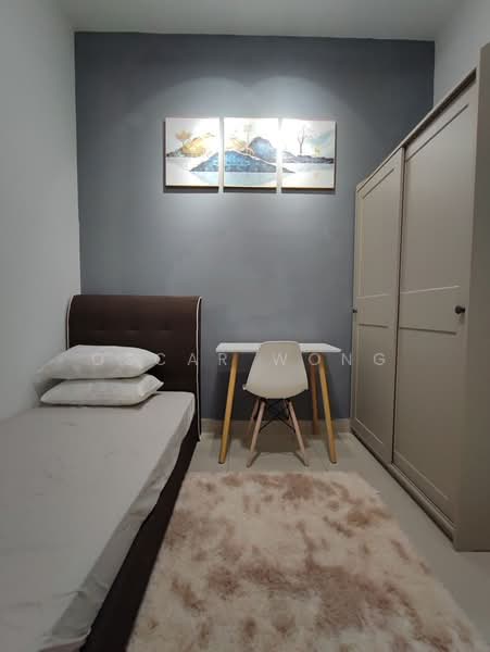 Servis Apartment untuk Disewa di Meridin Bayvue @ Sierra Perdana - Oscar Wong - PropertyGuru.com.my