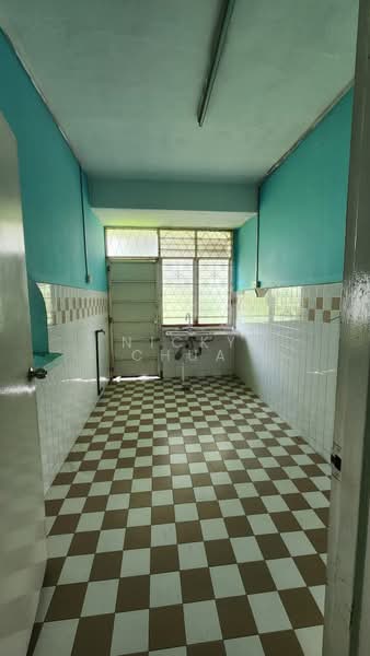 2-storey Terraced House for Rent in Seremban (Negeri Sembilan) - Nicky Chua - Kitchen - PropertyGuru.com.my