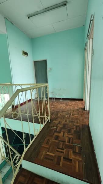 2-storey Terraced House for Rent in Seremban (Negeri Sembilan) - Nicky Chua - Corridor - PropertyGuru.com.my