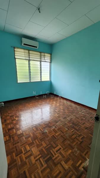 2-storey Terraced House for Rent in Seremban (Negeri Sembilan) - Nicky Chua - Bedroom - PropertyGuru.com.my