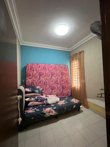 Rumah Teres 2 Tingkat untuk Dijual di Pasir Gudang (Johor) - Yvonne Lim - Bedroom - PropertyGuru.com.my