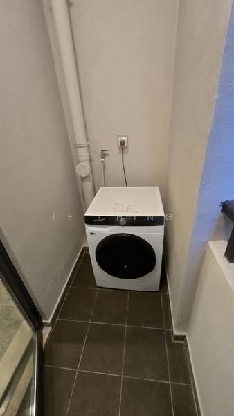 Condominium for Rent at R&F Princess Cove Phase 2-Seine Region - Le Ching . - Interior - PropertyGuru.com.my