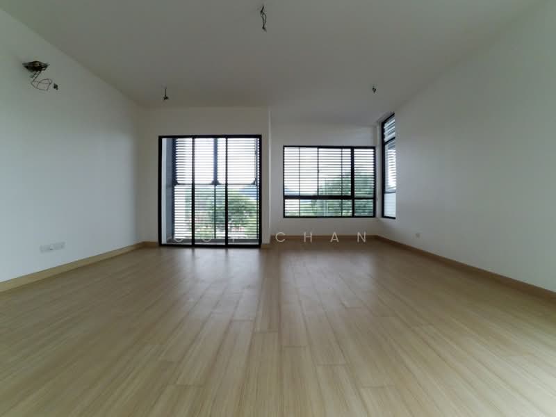 Bungalow for Sale in Ampang (Selangor) - CCY Chan - Living Room - PropertyGuru.com.my