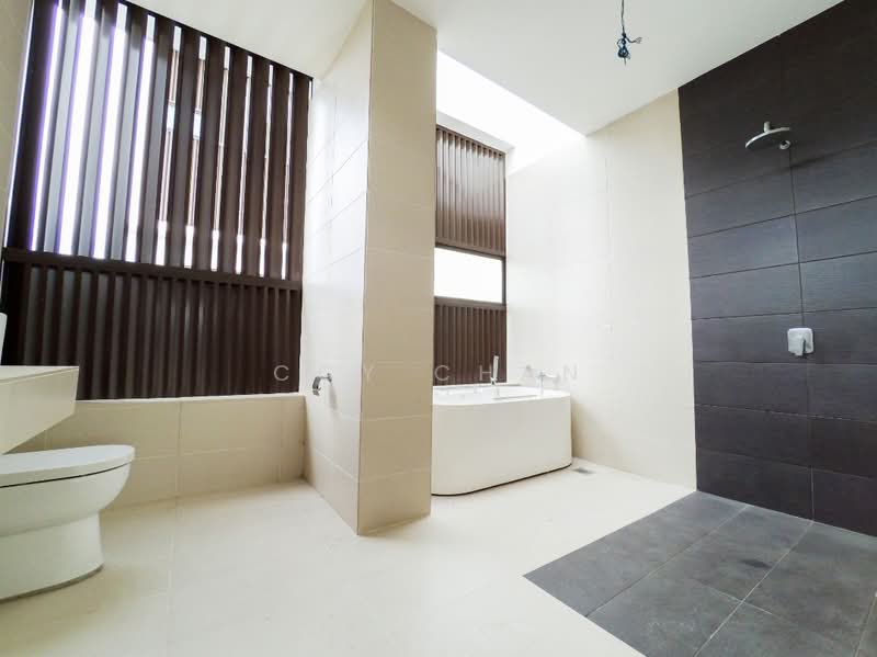 Bungalow for Sale in Ampang (Selangor) - CCY Chan - Bathroom - PropertyGuru.com.my