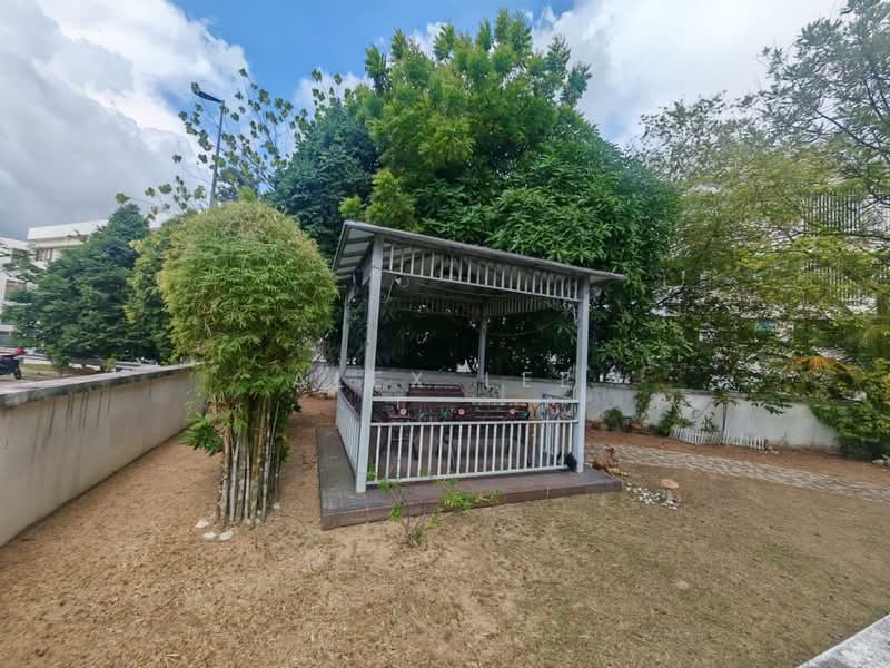 Rumah Banglo untuk Dijual di Anggun 2 Residence (Rawang) - Alex Lee - Exterior - PropertyGuru.com.my