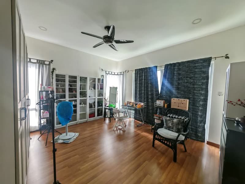 Rumah Banglo untuk Dijual di Anggun 2 Residence (Rawang) - Alex Lee - Interior - PropertyGuru.com.my