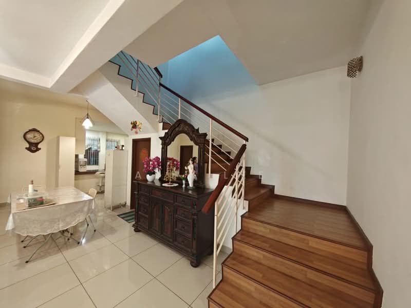 Rumah Banglo untuk Dijual di Anggun 2 Residence (Rawang) - Alex Lee - Interior - PropertyGuru.com.my