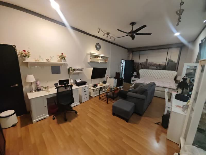 Rumah Banglo untuk Dijual di Anggun 2 Residence (Rawang) - Alex Lee - Bedroom - PropertyGuru.com.my