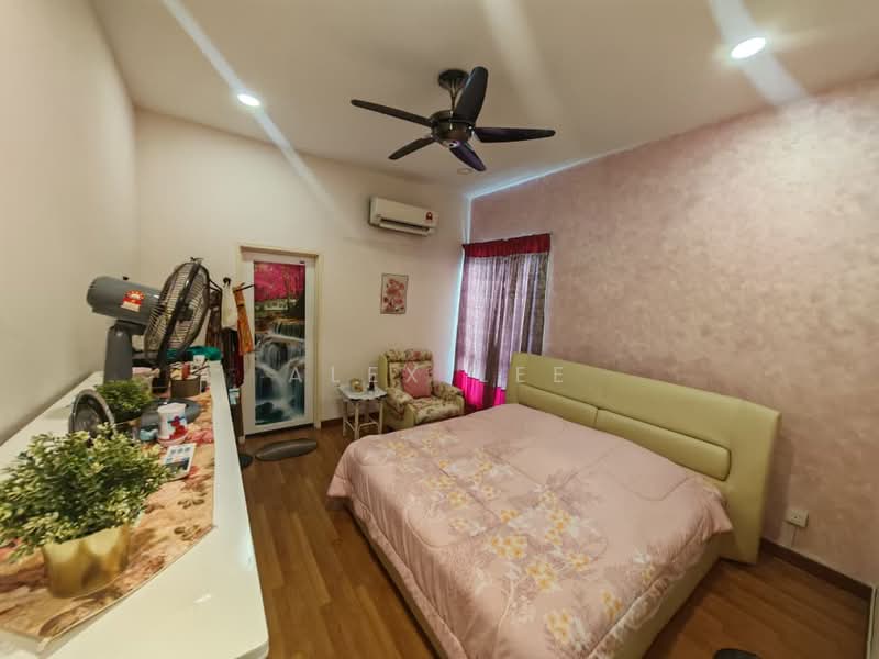 Rumah Banglo untuk Dijual di Anggun 2 Residence (Rawang) - Alex Lee - Bedroom - PropertyGuru.com.my