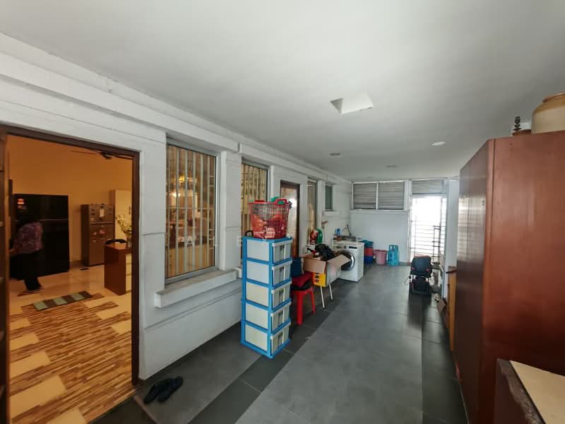 Rumah Banglo untuk Dijual di Anggun 2 Residence (Rawang) - Alex Lee - Interior - PropertyGuru.com.my