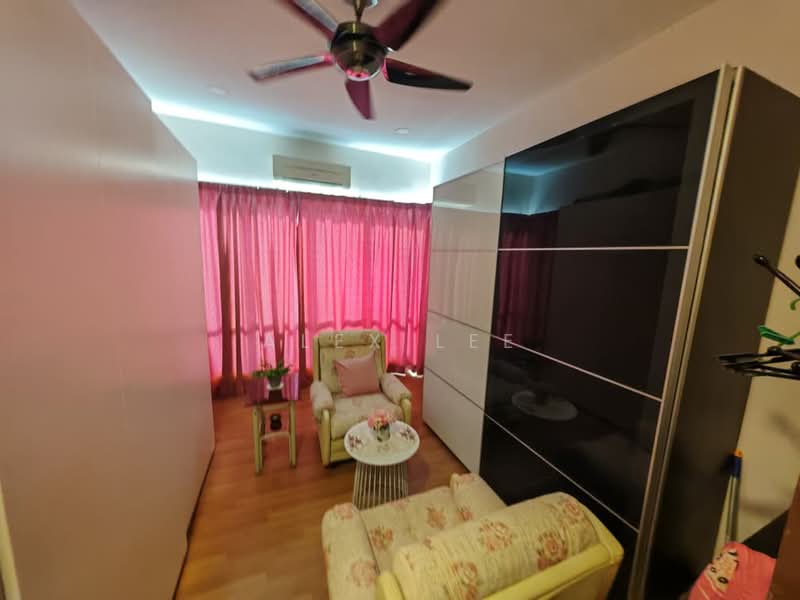 Rumah Banglo untuk Dijual di Anggun 2 Residence (Rawang) - Alex Lee - Bedroom - PropertyGuru.com.my