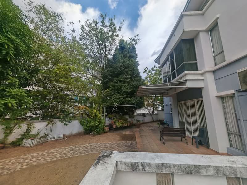 Rumah Banglo untuk Dijual di Anggun 2 Residence (Rawang) - Alex Lee - Exterior - PropertyGuru.com.my