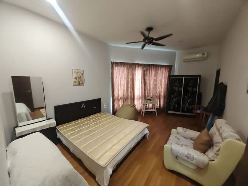 Rumah Banglo untuk Dijual di Anggun 2 Residence (Rawang) - Alex Lee - Bedroom - PropertyGuru.com.my