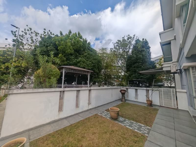 Rumah Banglo untuk Dijual di Anggun 2 Residence (Rawang) - Alex Lee - Exterior - PropertyGuru.com.my