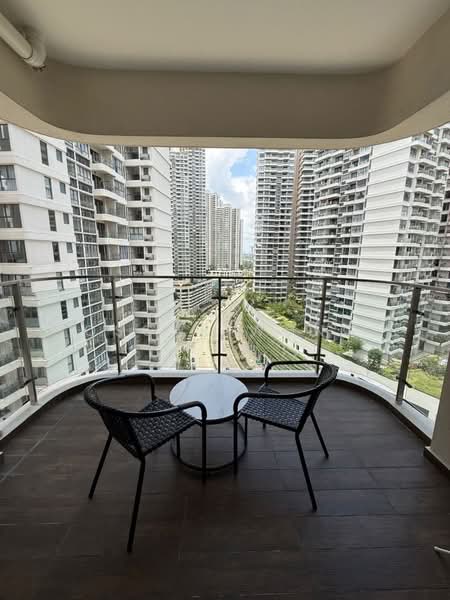 Condominium for Rent at Kings Bay @ Country Garden Danga Bay - Oscar Wong - PropertyGuru.com.my