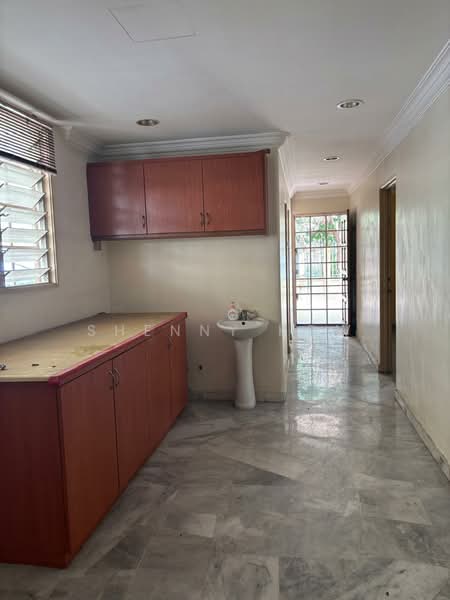 Terraced House for Sale in Alam Damai (Cheras) - Shenny Kow - Corridor - PropertyGuru.com.my