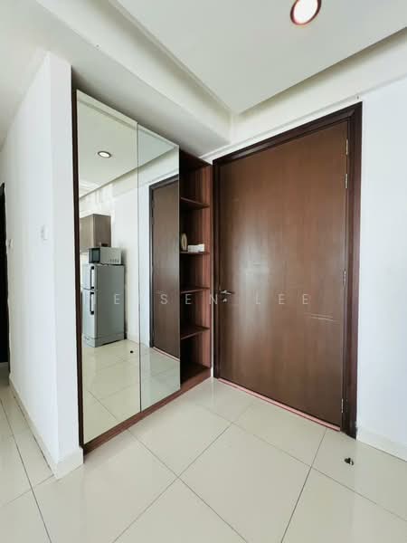 Servis Apartment untuk Disewa di Regalia Residence - Nelsen Lee - Interior - PropertyGuru.com.my
