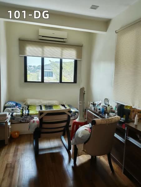 Bungalow for Sale in Kota Kemuning (Shah Alam) - Kenny Chan - Bedroom - PropertyGuru.com.my
