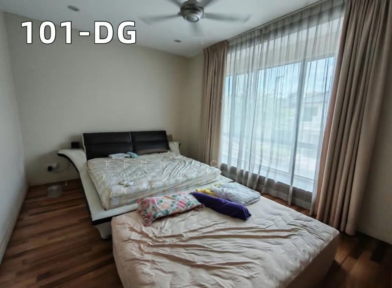 Bungalow for Sale in Kota Kemuning (Shah Alam) - Kenny Chan - Bedroom - PropertyGuru.com.my