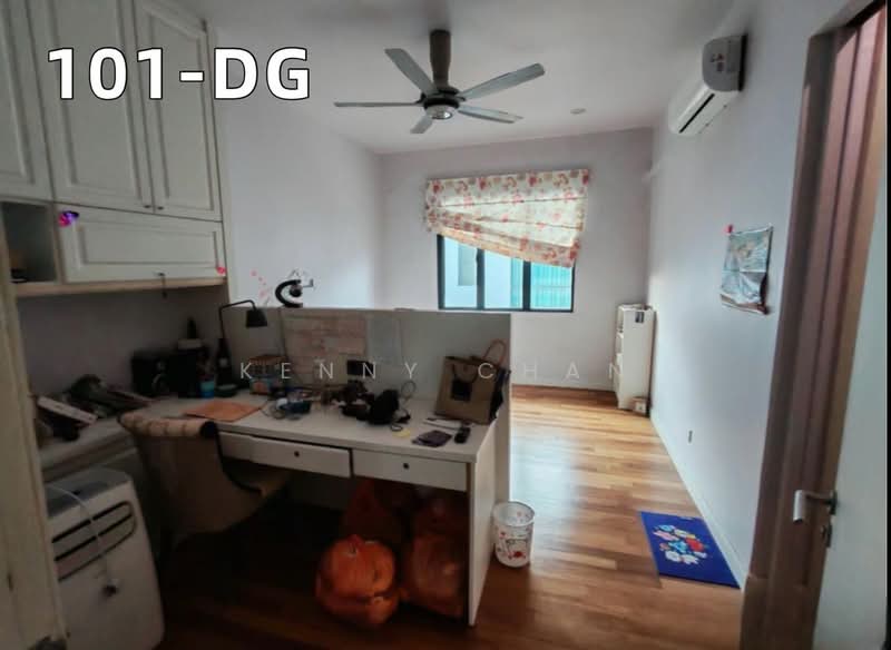 Bungalow for Sale in Kota Kemuning (Shah Alam) - Kenny Chan - Study - PropertyGuru.com.my