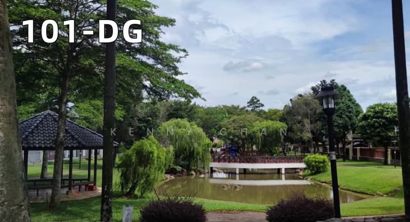 Bungalow for Sale in Kota Kemuning (Shah Alam) - Kenny Chan - Exterior - PropertyGuru.com.my