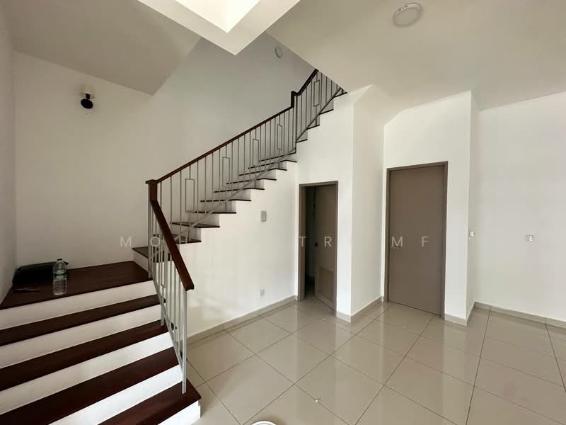 Terraced House for Rent in Cyberjaya (Selangor) - Mohd Fitri MF - Interior - PropertyGuru.com.my