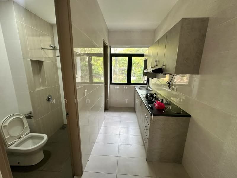 Terraced House for Rent in Cyberjaya (Selangor) - Mohd Fitri MF - Bathroom - PropertyGuru.com.my