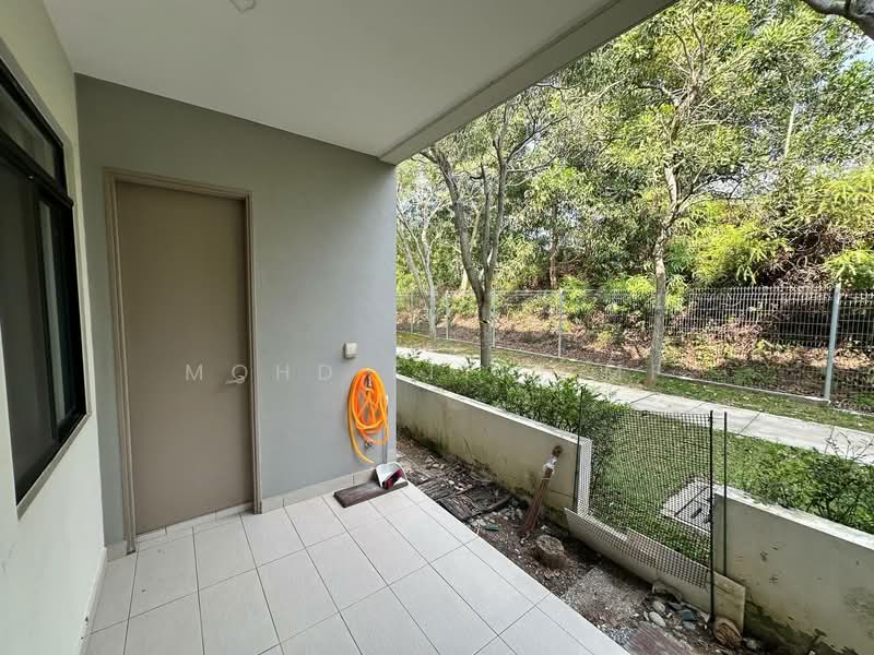 Terraced House for Rent in Cyberjaya (Selangor) - Mohd Fitri MF - Exterior - PropertyGuru.com.my