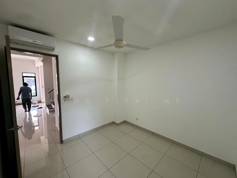 Terraced House for Rent in Cyberjaya (Selangor) - Mohd Fitri MF - Interior - PropertyGuru.com.my