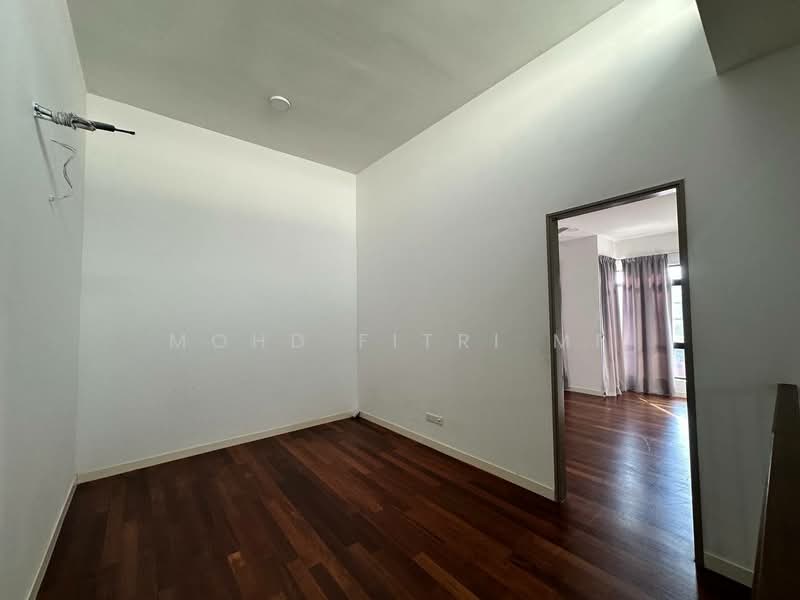 Terraced House for Rent in Cyberjaya (Selangor) - Mohd Fitri MF - Interior - PropertyGuru.com.my