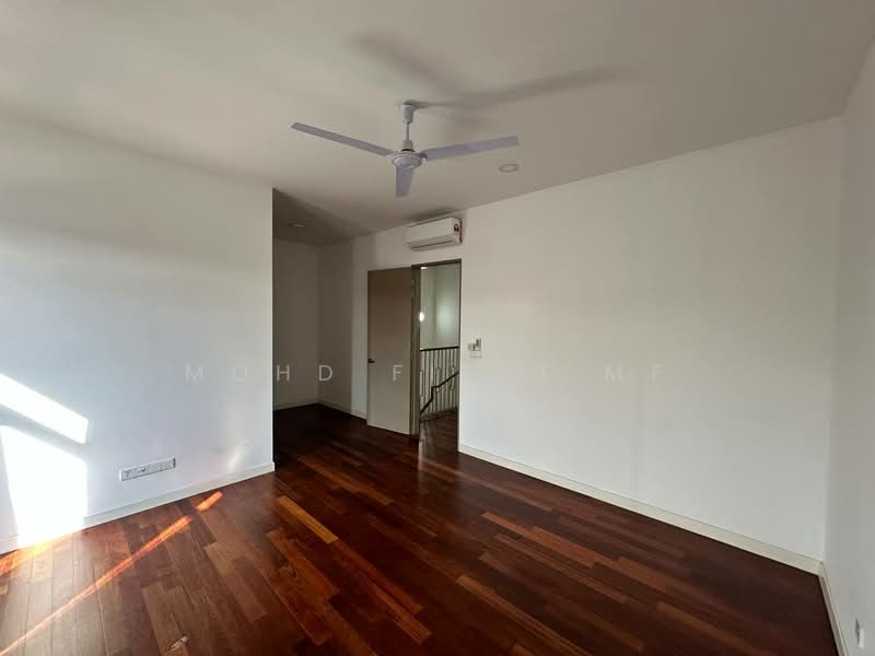 Terraced House for Rent in Cyberjaya (Selangor) - Mohd Fitri MF - Interior - PropertyGuru.com.my
