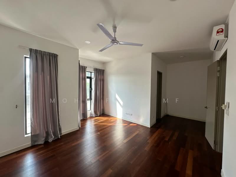 Terraced House for Rent in Cyberjaya (Selangor) - Mohd Fitri MF - Interior - PropertyGuru.com.my