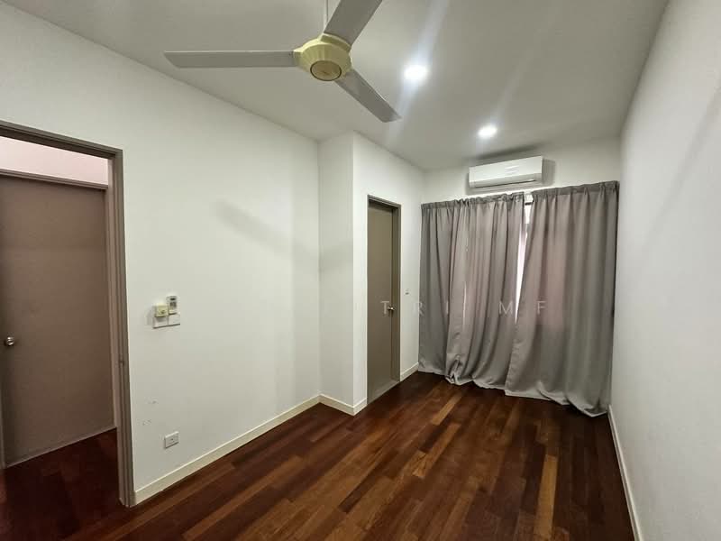 Terraced House for Rent in Cyberjaya (Selangor) - Mohd Fitri MF - Bedroom - PropertyGuru.com.my