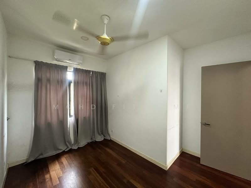 Terraced House for Rent in Cyberjaya (Selangor) - Mohd Fitri MF - Bedroom - PropertyGuru.com.my