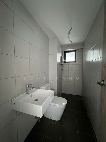 Condominium for Sale at Granito - Evon Kang - Bathroom - PropertyGuru.com.my