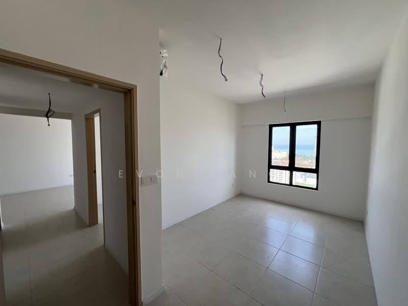 Condominium for Sale at Granito - Evon Kang - Interior - PropertyGuru.com.my