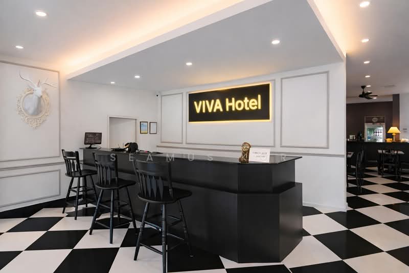 Hotel / Resort untuk Dijual di Metro Avenue (Kajang) - Seamus Kor - Interior - PropertyGuru.com.my