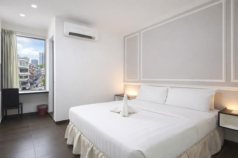 Hotel / Resort untuk Dijual di Metro Avenue (Kajang) - Seamus Kor - Bedroom - PropertyGuru.com.my