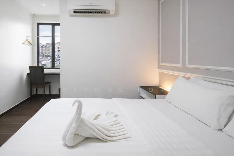 Hotel / Resort untuk Dijual di Metro Avenue (Kajang) - Seamus Kor - Bedroom - PropertyGuru.com.my