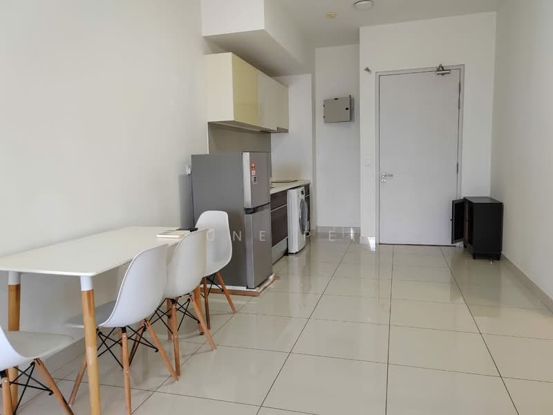 Service Residence for Rent at D'sara Sentral - June Pei - PropertyGuru.com.my