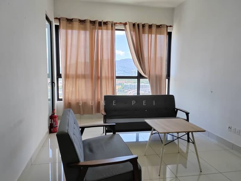 Service Residence for Rent at D'sara Sentral - June Pei - PropertyGuru.com.my