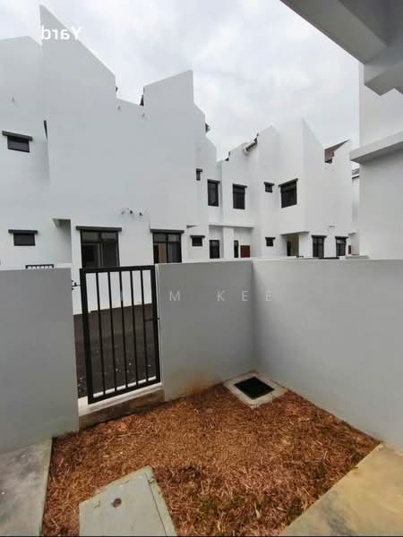Rumah Teres 2 Tingkat untuk Disewa di Johor Bahru (Johor) - Kym Kee - Exterior - PropertyGuru.com.my